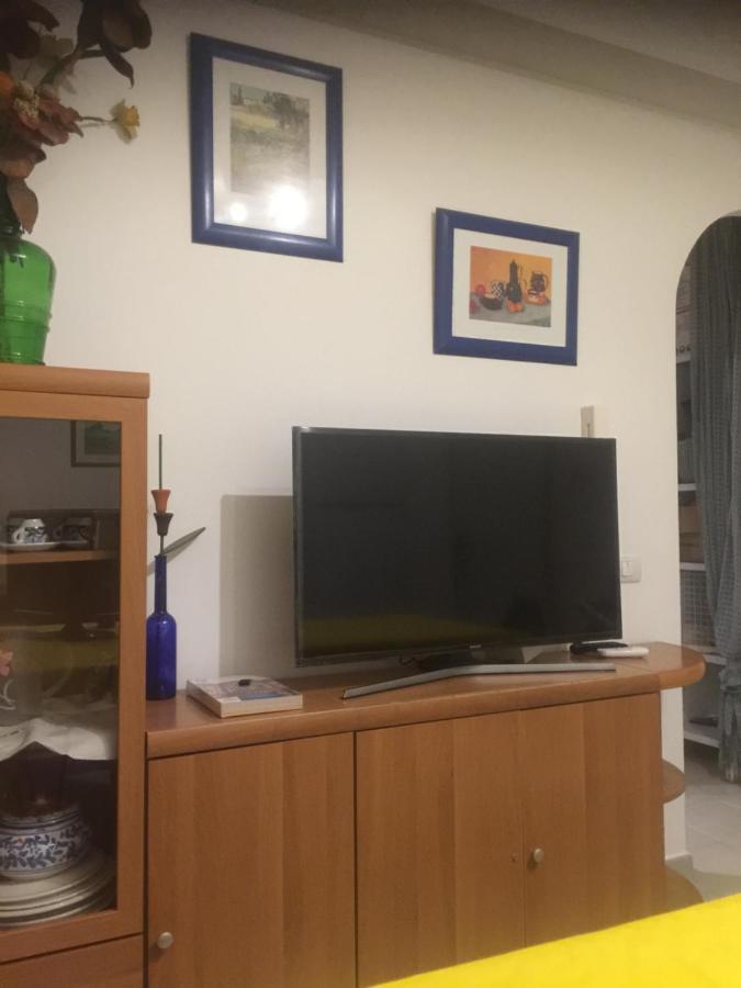 Taormina Mare Piscina Fondachello Apartment Фондакело Екстериор снимка