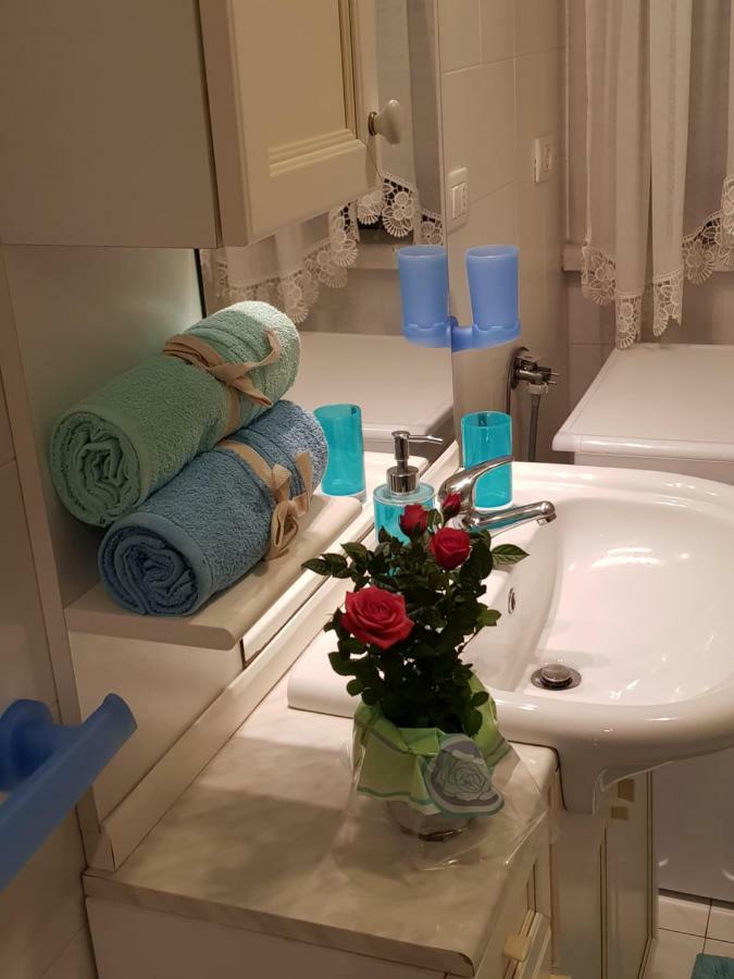 Taormina Mare Piscina Fondachello Apartment Фондакело Екстериор снимка